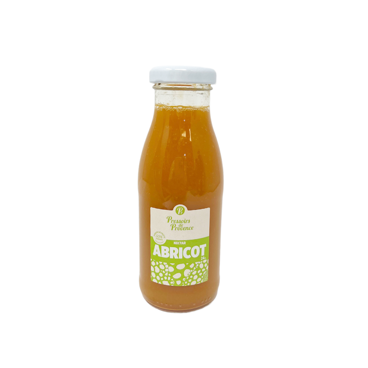 Bottle of Pressoirs de Provence&