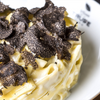 Pasta recipe with Artisan de la Truffe Paris' truffles.