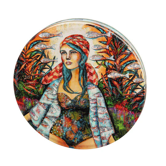 L'escapade Vendéenne collector tin