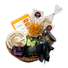 A toast to 2024 Gift Basket 