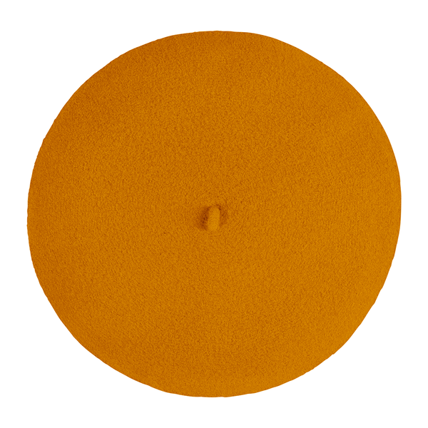 Laulhère's 100% French Merino Wool Authentic Berets