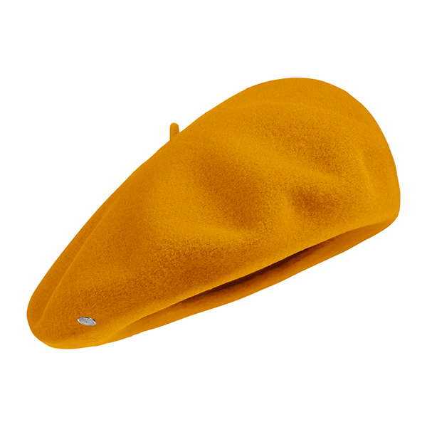 Laulhère's 100% French Merino Wool Authentic Berets