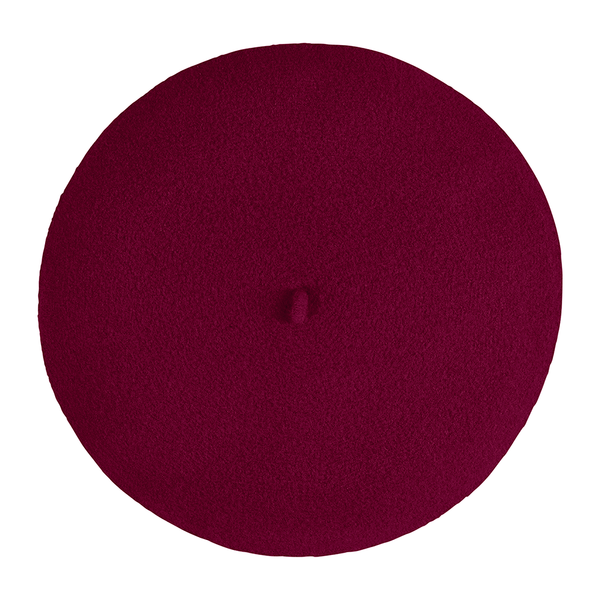 Laulhère's 100% French Merino Wool Authentic Berets