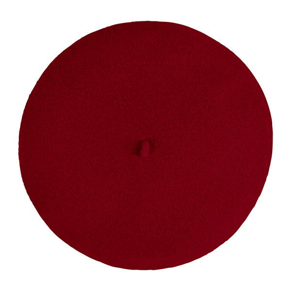 Laulhère's 100% French Merino Wool Authentic Berets