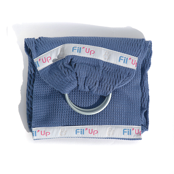 Filt 1860's 100% Organic Cotton Baby Wrap Sling