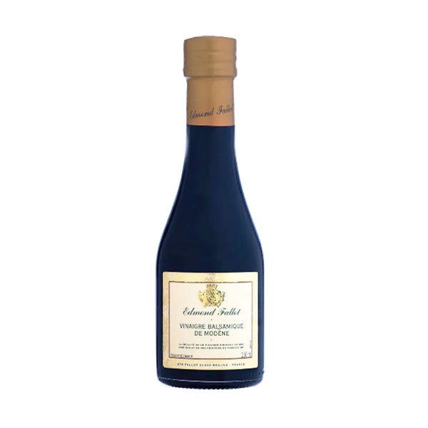 Fallot's Modena basalmic vinegar
