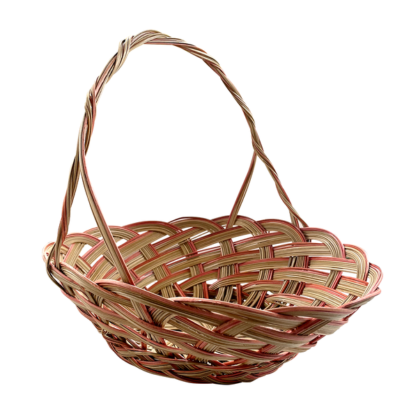 Basket with Handle