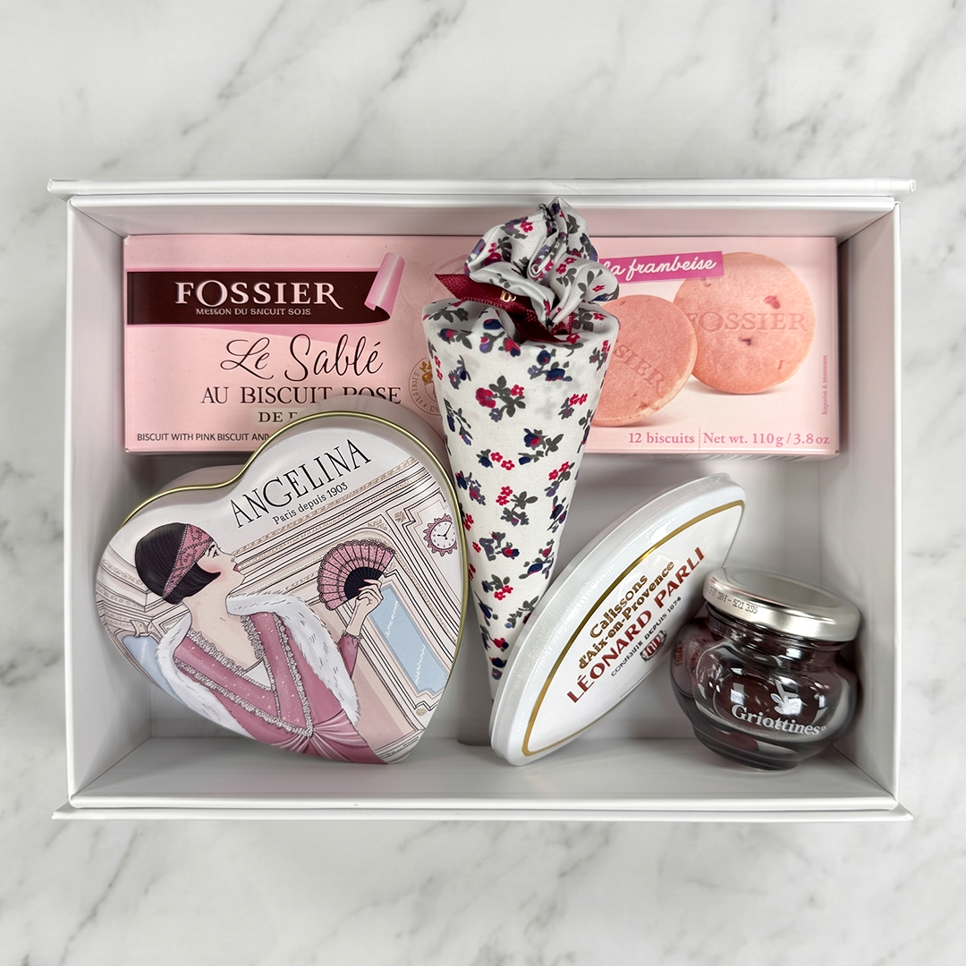 Belle Époque Gift Box