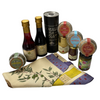 Items included in Best Chef's Coronation Gift Box