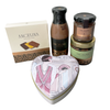 Items included in Best of from Angelina' Paris to Mom Gift Box