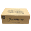 Just arrived! Biscuiterie Jeannette 1850's Pure Butter Madeleines