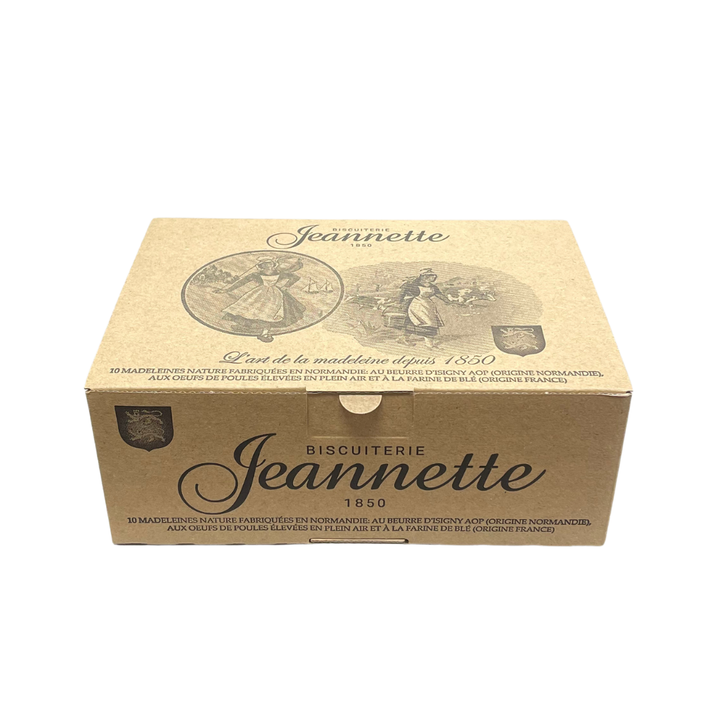 Biscuiterie Jeannette 1850&