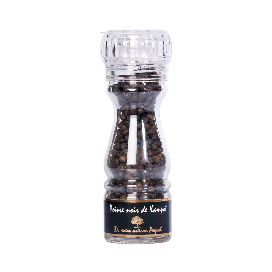 Just Arrived! Artisan Popol&