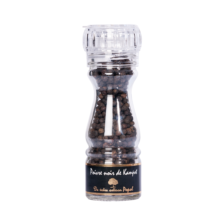 Just Arrived! Artisan Popol&
