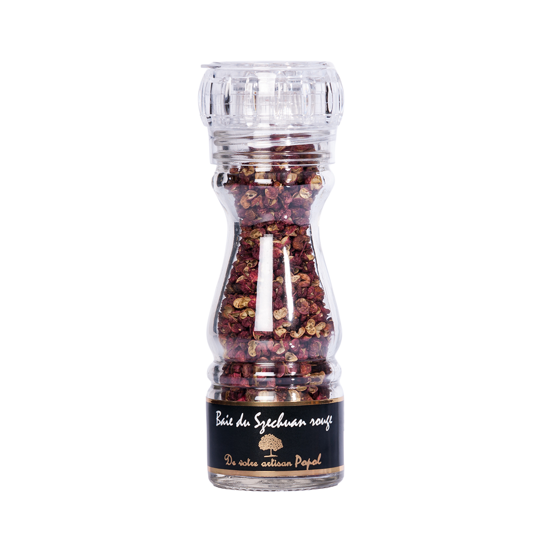Just Arrived! Artisan Popol&