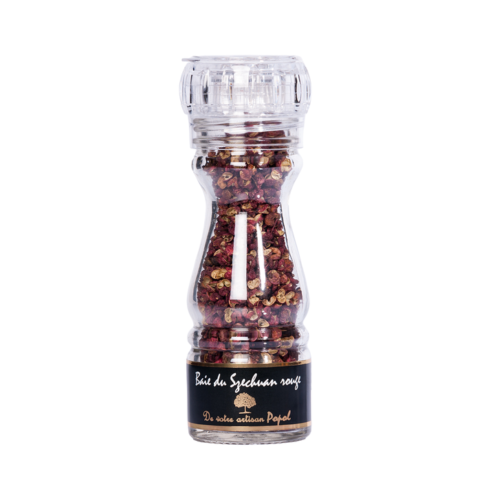 Just Arrived! Artisan Popol&