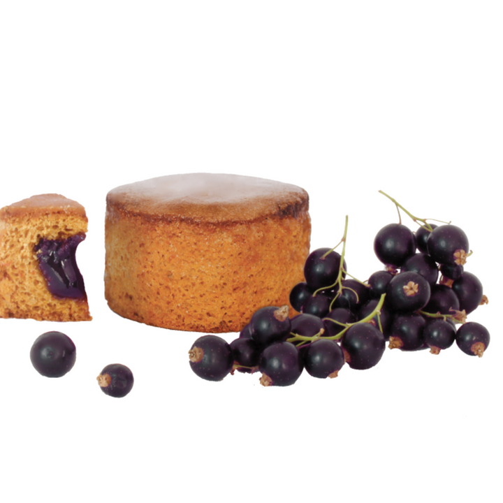 Mulot &amp; Petitjean nonnettes filled with jam.