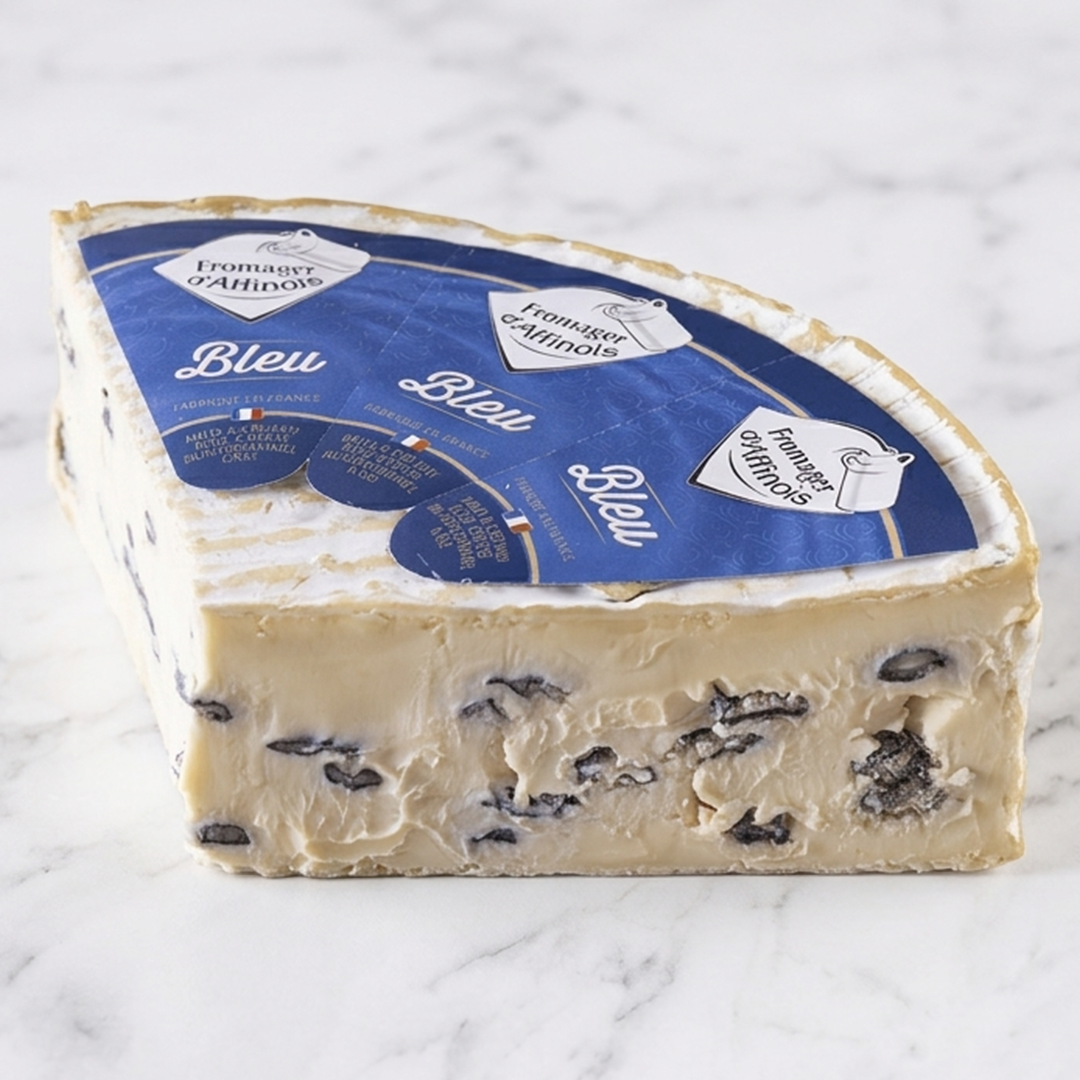 Bleu d’Affinois (Sold by Weight)