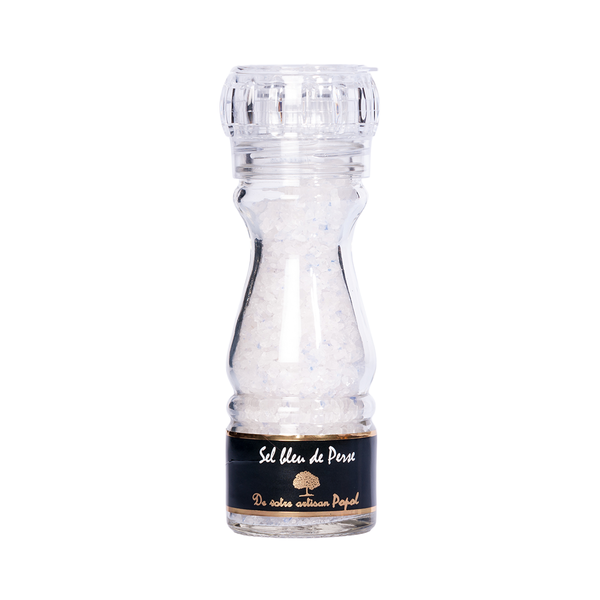 Artisan Popol's Salish Salt from Provence