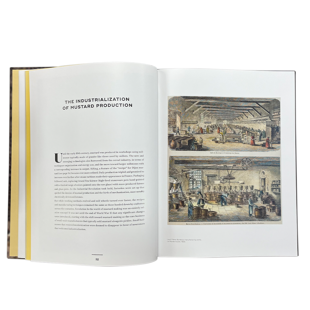 Pages of Edmond Fallot&