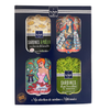 La Perle des Dieux Mixed Sardine Gift Set 2