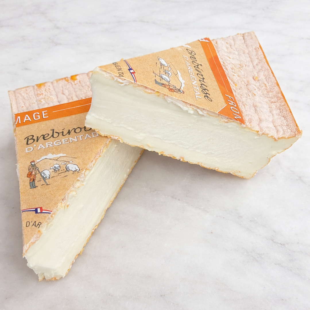 Sheep Cheeses