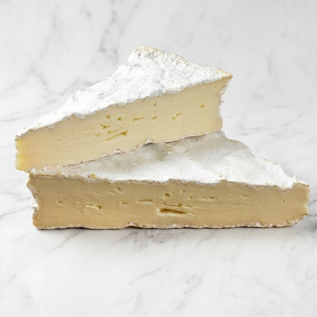 Brie de Meaux PDO (Sold by Weight)