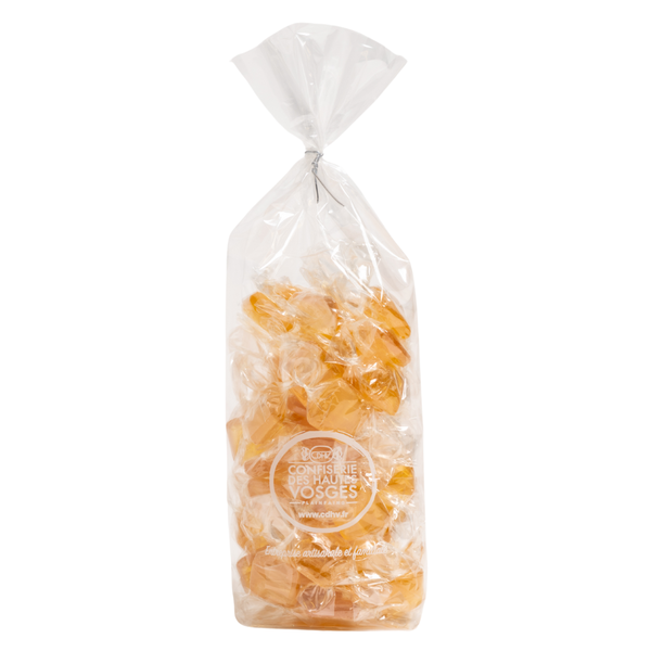 Back Soon! CDHV's Bergamote de Nancy