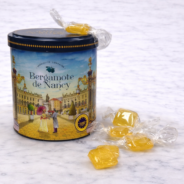 CDHV's Bergamote de Nancy