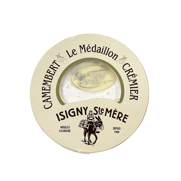 Camembert Médaillon (250g)