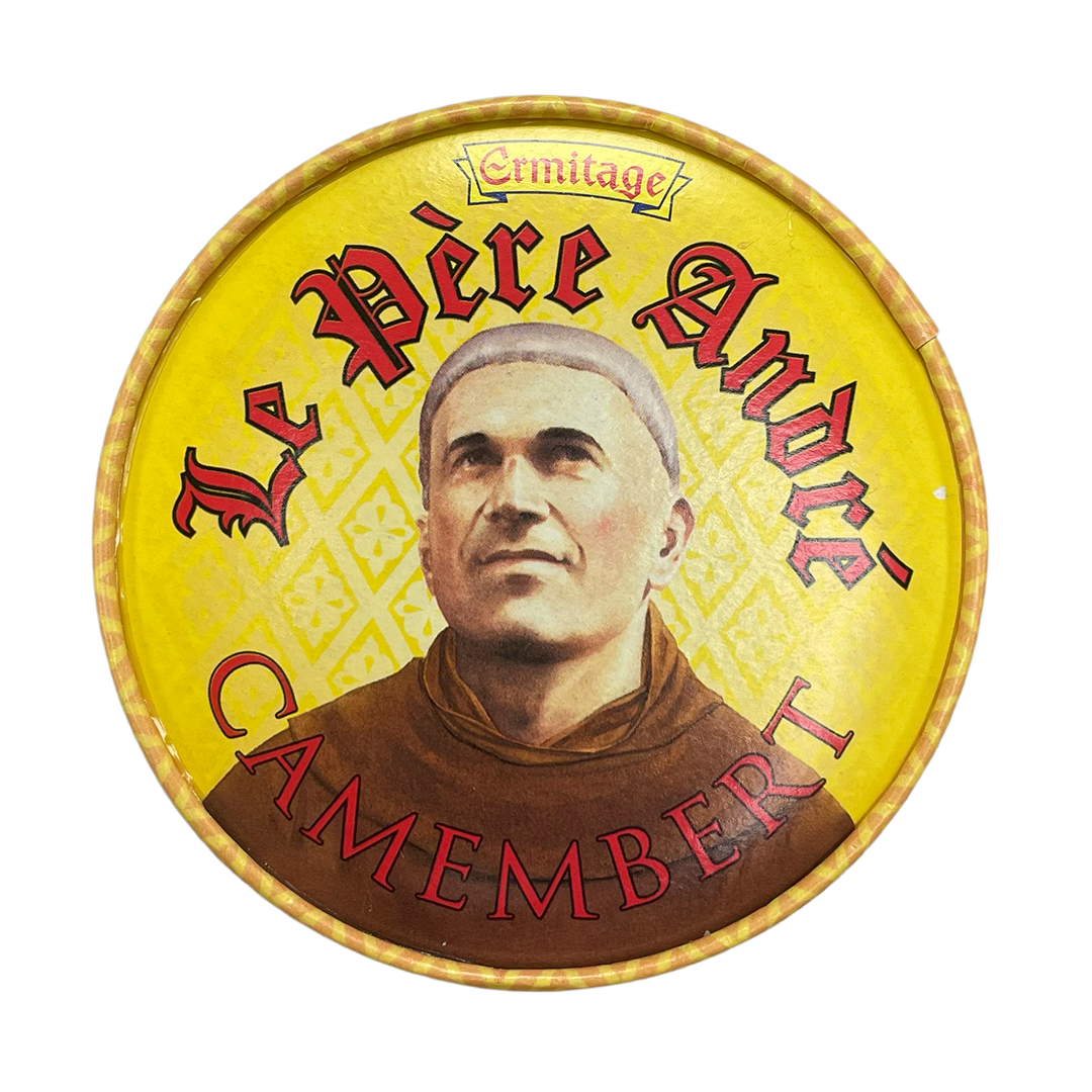 Camembert Le Père André
