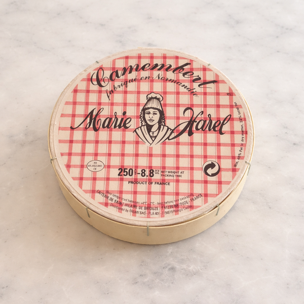 Cow Cheeses (Sold by Unit)