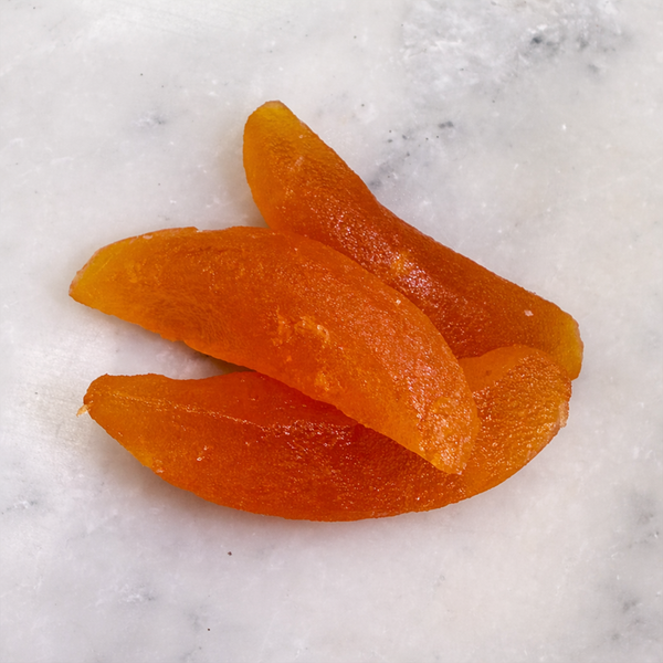 Léonard Parli's & Corsiglia's Candied Fruits