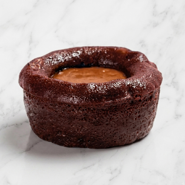 Coming Soon! Dark Chocolate or Caramel Fondant