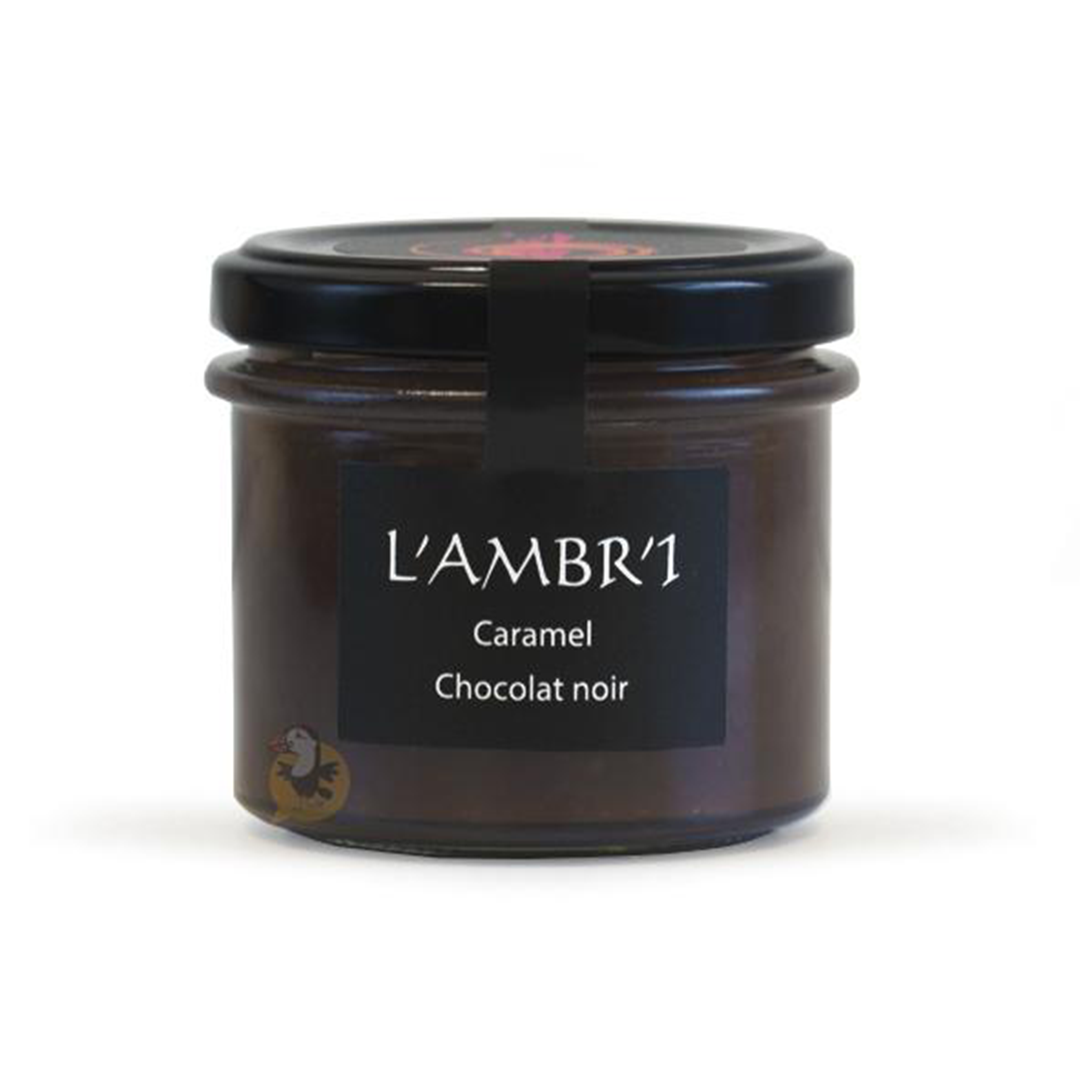 Jar of L&
