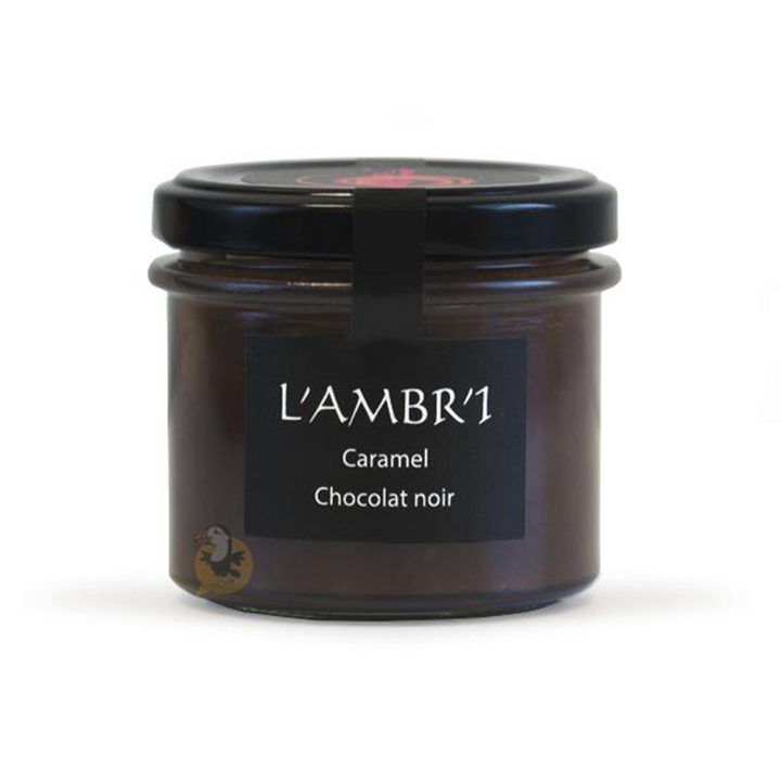 Jar of L&