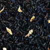Black tea with toffee & flowers loose leaves