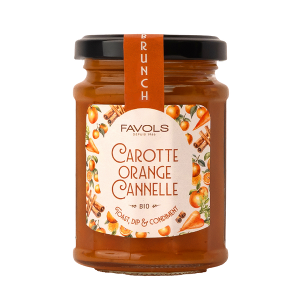 Coming Soon! Organic Brunch Spread