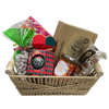 Celebration Around Thé de Noël Gift Basket