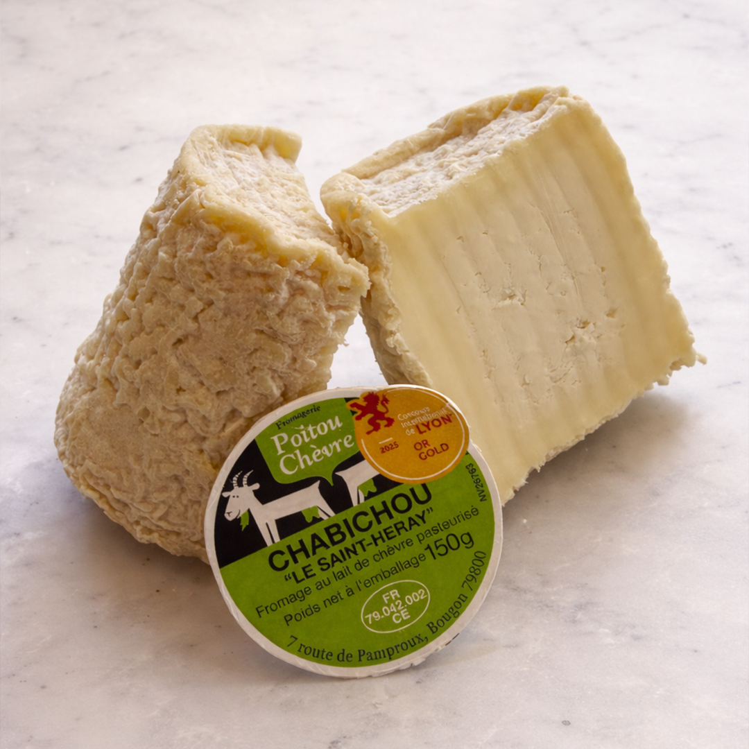 Goat Cheeses