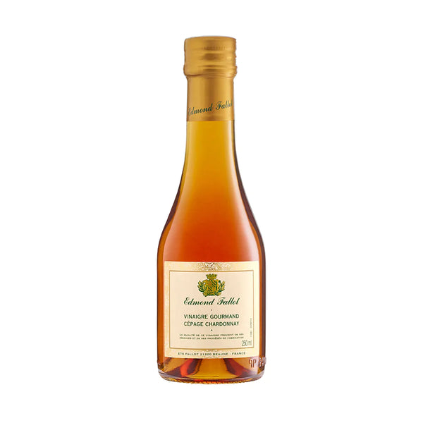 Fallot's chardonnay vinegar