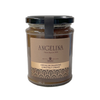 Angelina's chestnut spread is the main ingredient of the iconic Angelina Mont-Blanc signature pastry. The dough mixing provides inimitable & distinctive flavors. It is made from French best quality chestnuts & Madagascar vanilla beans, which makes it unctuous and delicate. Comes in a jar. Net weight: 350g