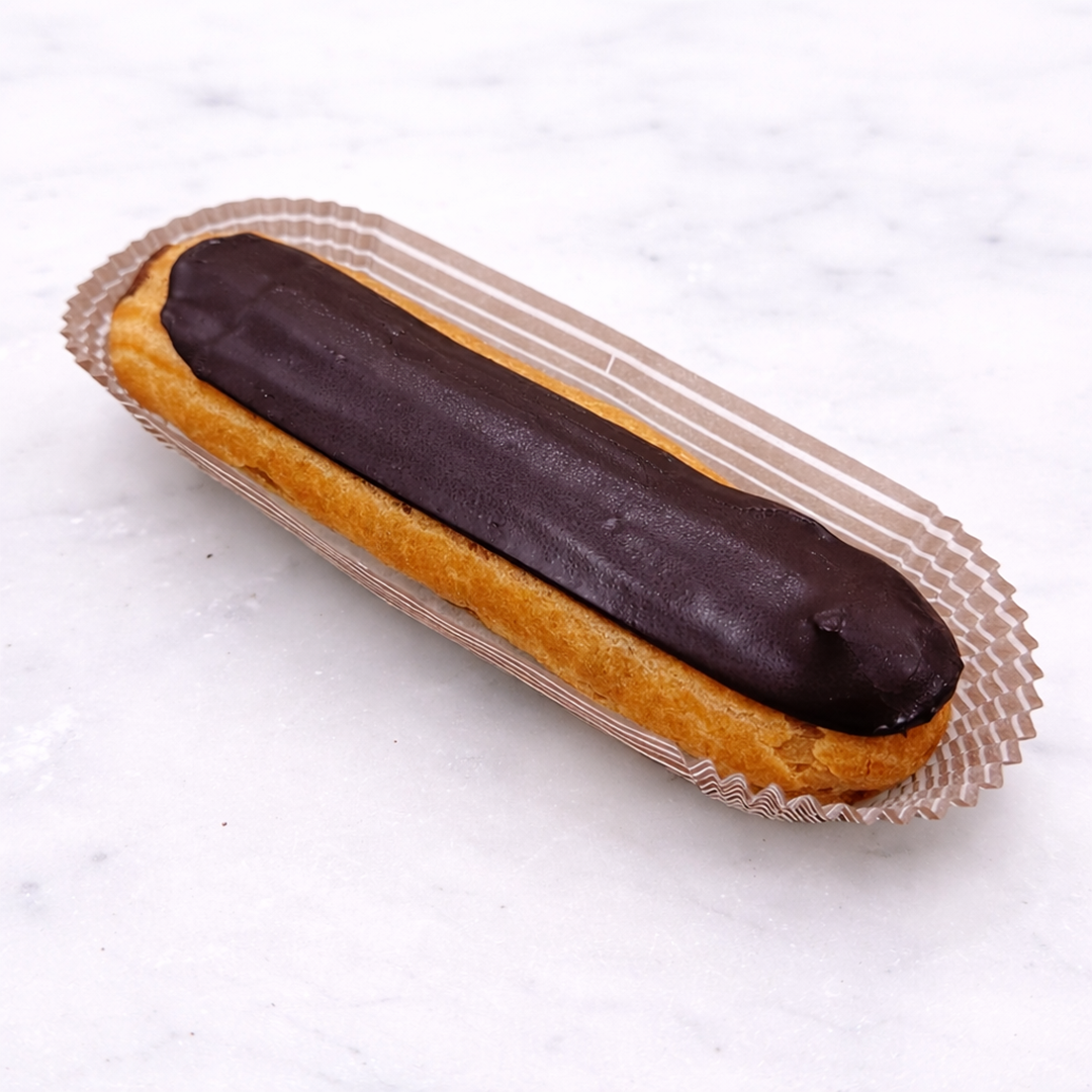 Chocolate Éclairs