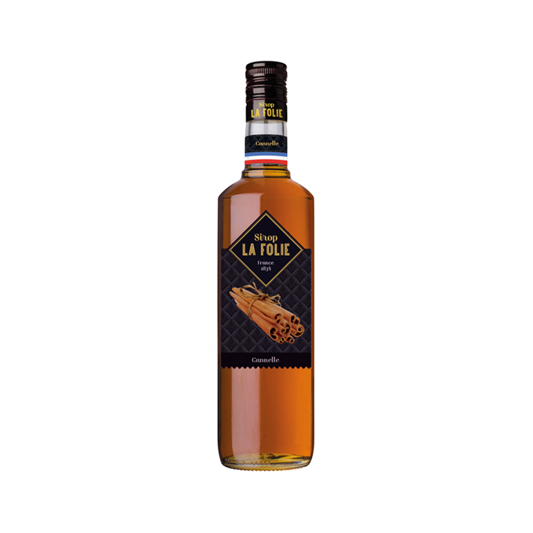 Bottle of Combier Distillery&