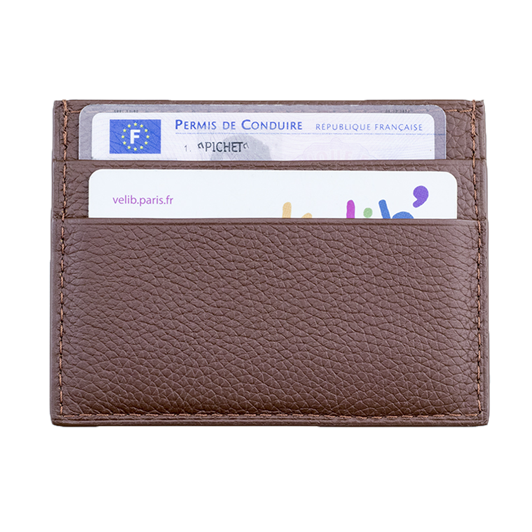 "Citadin" Card Carrier