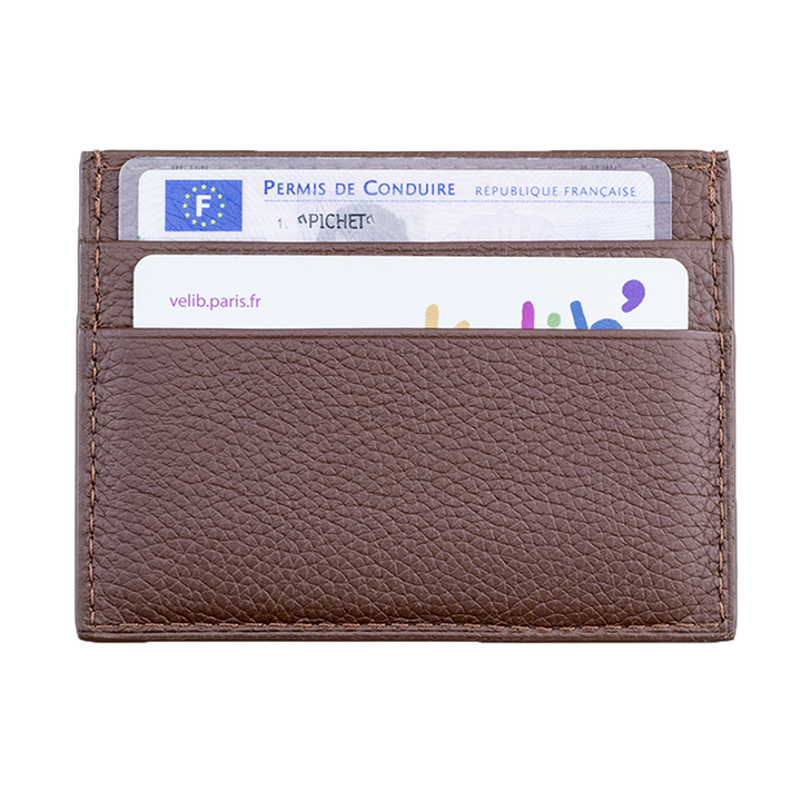 "Citadin" Card Carrier