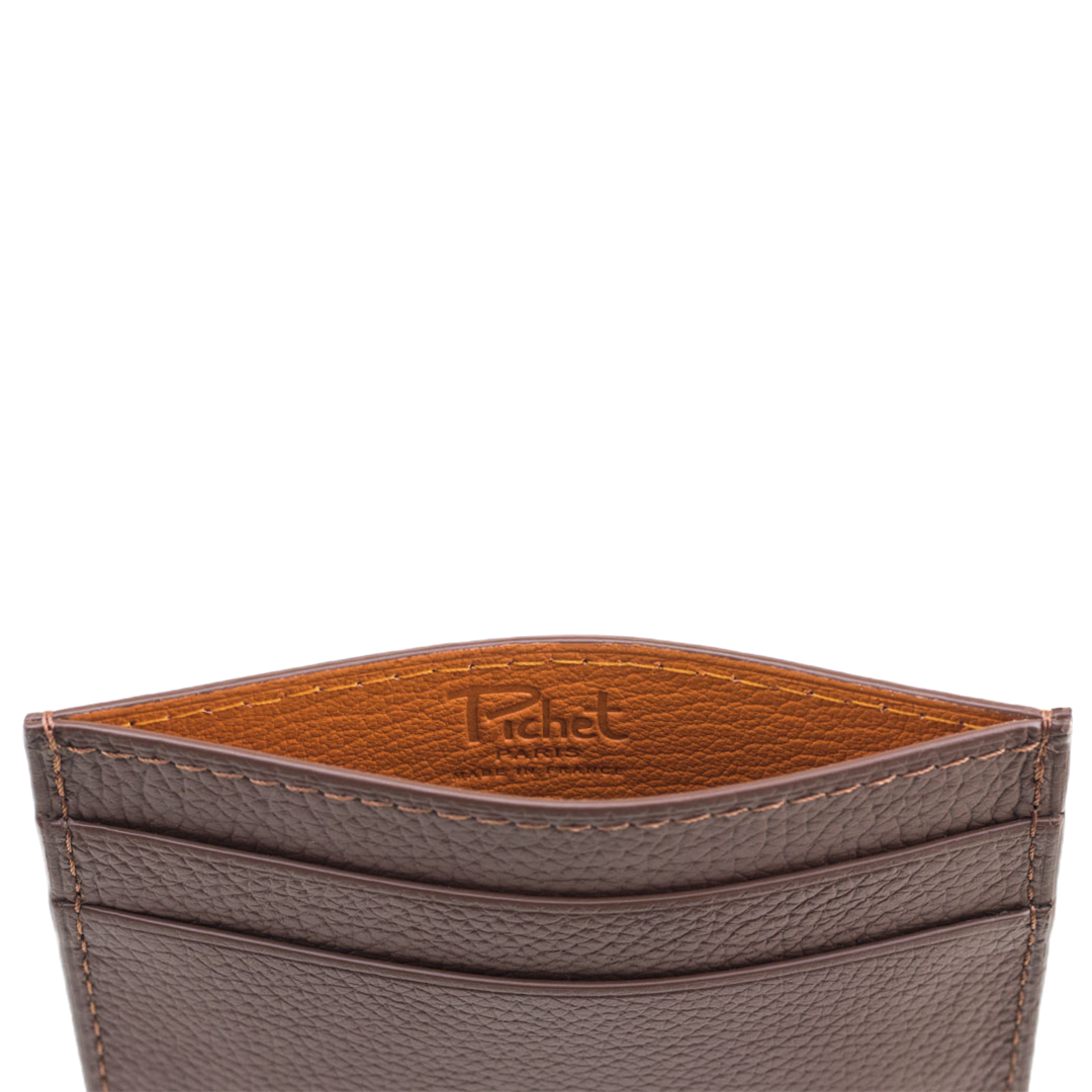 "Citadin" Card Carrier