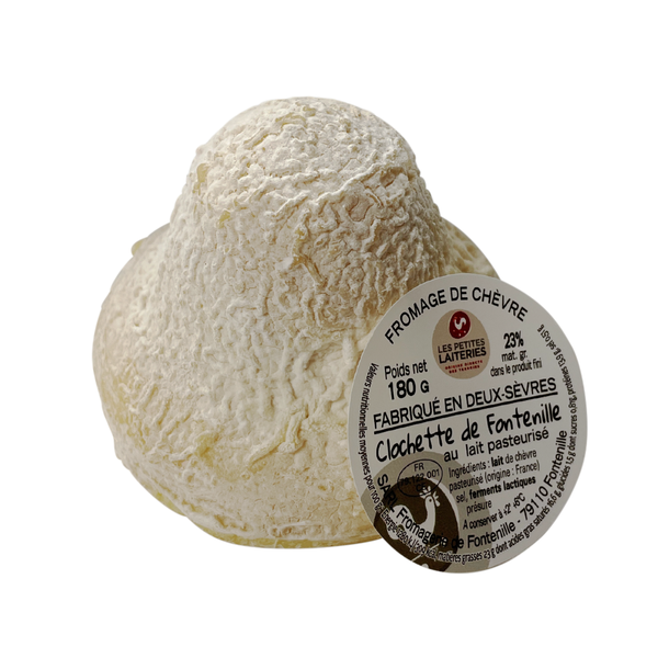 Clochette cheese