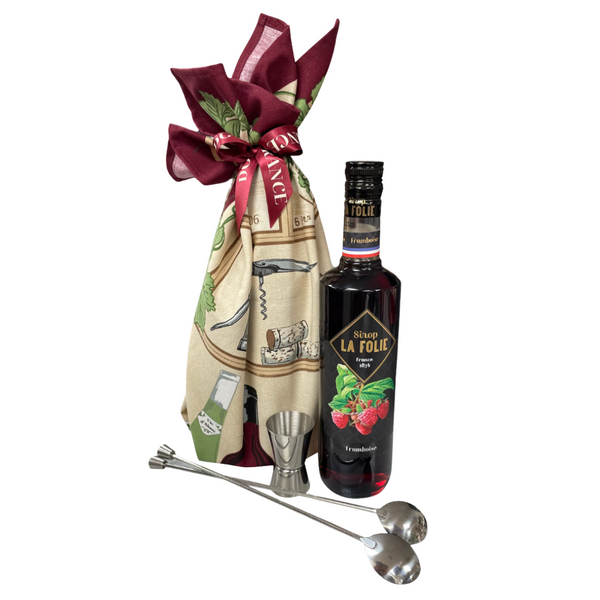 Cocktail Party Gift Set