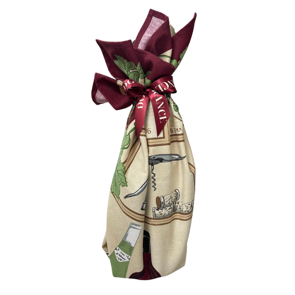 Cocktail Party Gift Set